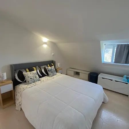 Casa Maria Della Rocca *