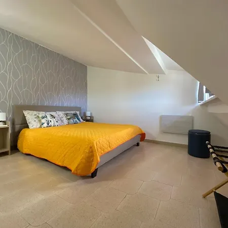 公寓 Casa Maria Della Rocca *