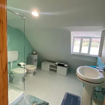 Casa Maria Della Rocca