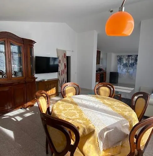 Casa Maria Della Rocca * Rocca D'Arce