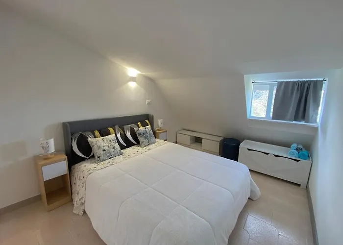 Casa Maria Della Rocca *