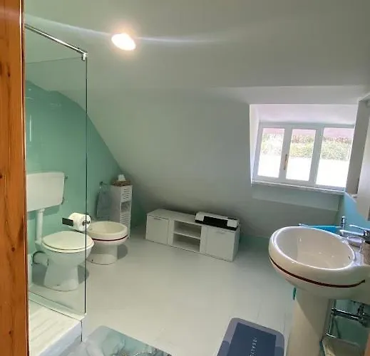 Casa Maria Della Rocca